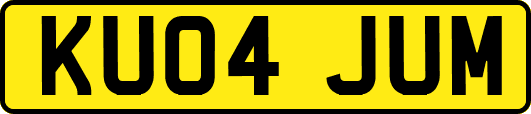 KU04JUM
