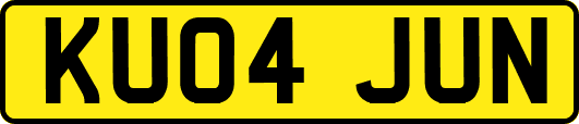 KU04JUN