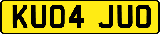 KU04JUO