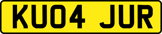 KU04JUR