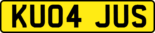 KU04JUS