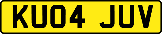 KU04JUV