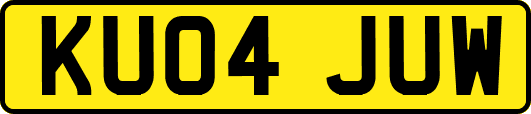 KU04JUW