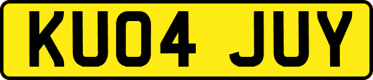 KU04JUY