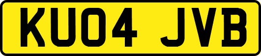 KU04JVB