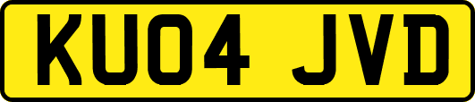 KU04JVD
