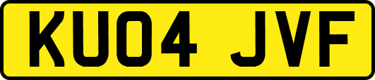 KU04JVF
