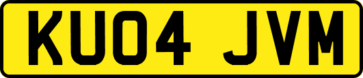 KU04JVM