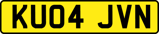 KU04JVN