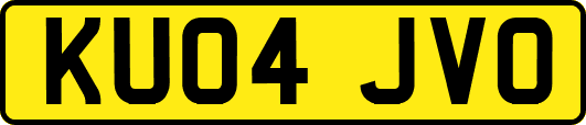 KU04JVO