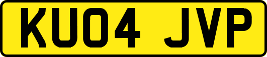 KU04JVP