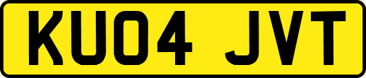 KU04JVT