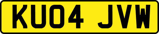 KU04JVW