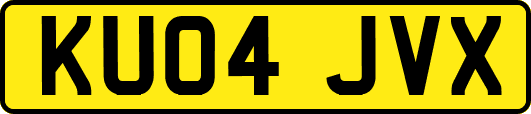 KU04JVX