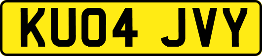 KU04JVY