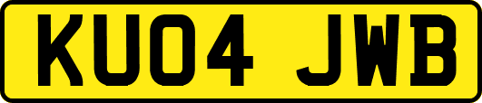 KU04JWB