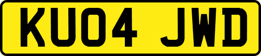 KU04JWD