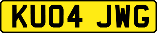 KU04JWG
