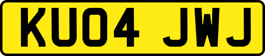 KU04JWJ