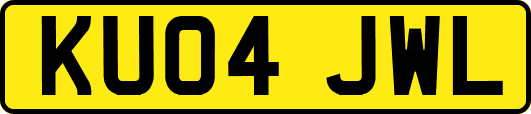 KU04JWL