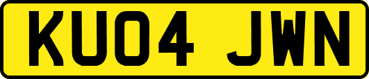 KU04JWN