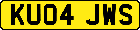 KU04JWS