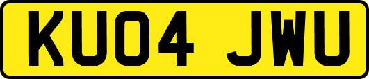 KU04JWU