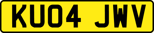 KU04JWV