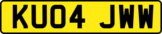 KU04JWW