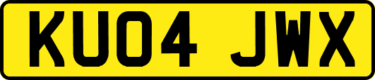KU04JWX