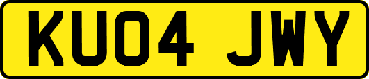 KU04JWY