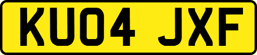 KU04JXF