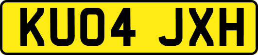 KU04JXH