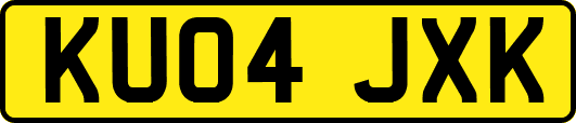 KU04JXK