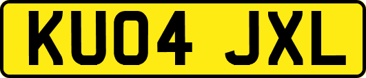 KU04JXL
