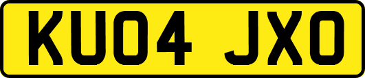 KU04JXO