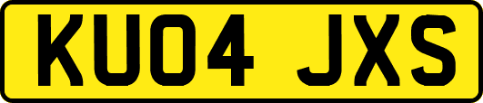 KU04JXS