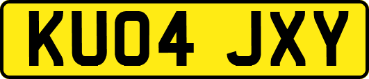 KU04JXY