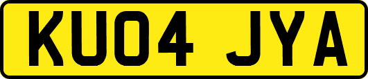 KU04JYA