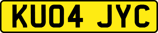 KU04JYC