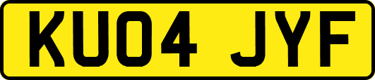 KU04JYF