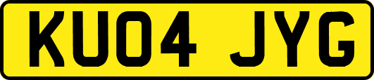 KU04JYG