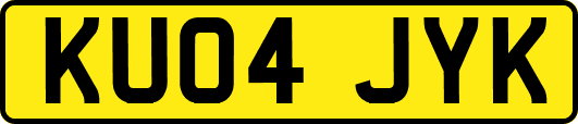 KU04JYK