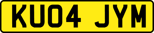 KU04JYM