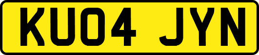 KU04JYN