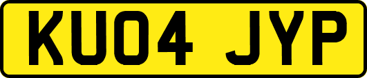 KU04JYP