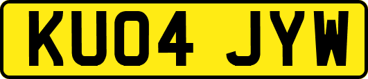KU04JYW