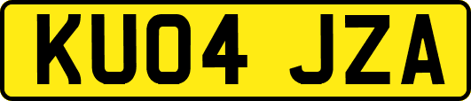 KU04JZA