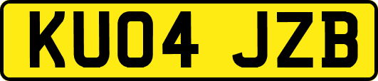 KU04JZB