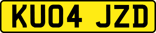 KU04JZD